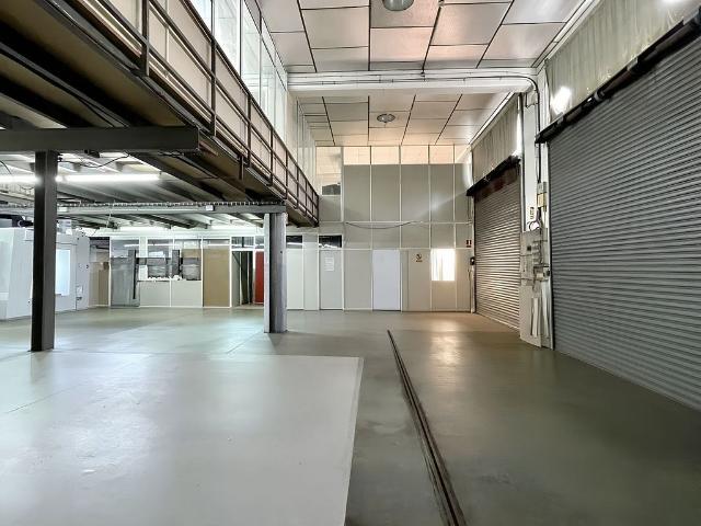 Nave en alquiler en Maresme, Catalunya