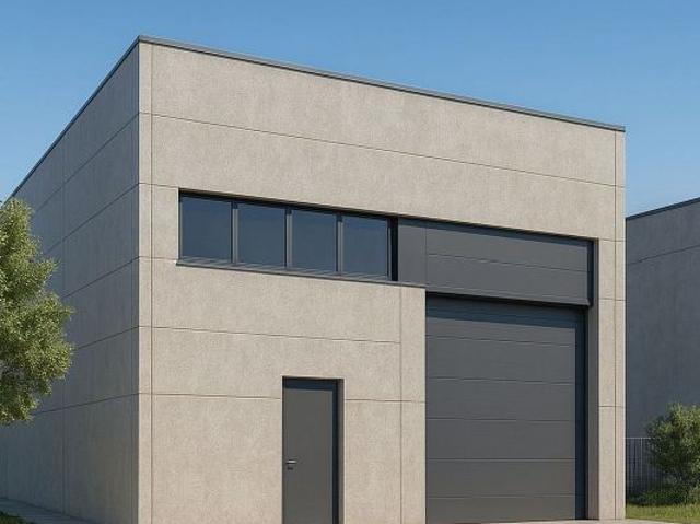 Nave en alquiler en Girona