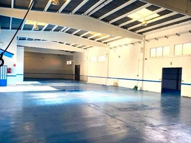 Nave en alquiler en Sentmenat, Barcelona