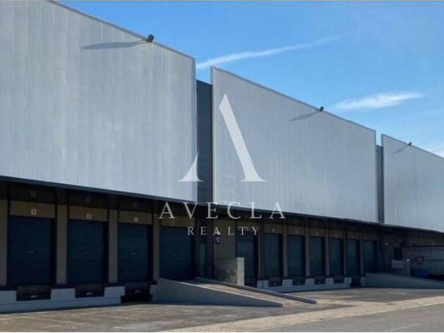 Nave en alquiler en Sants-Montjuïc, Barcelonès