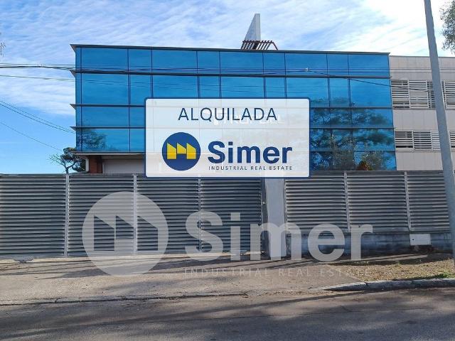 Nave en alquiler en Mollet Del Vallès, Barcelona