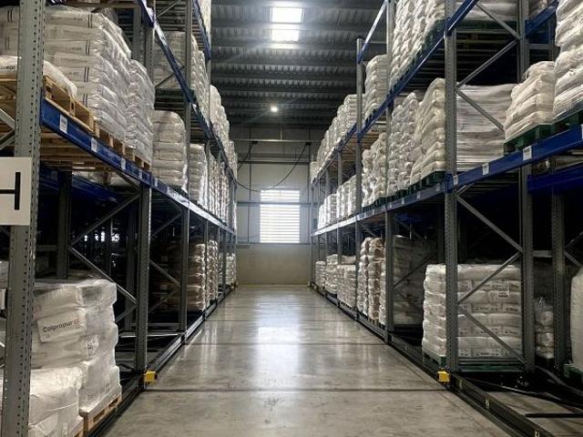 Nave en alquiler en La Barriada Nova, Vallès Oriental