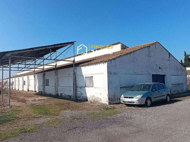 Nave en alquiler en Segrià, Catalunya