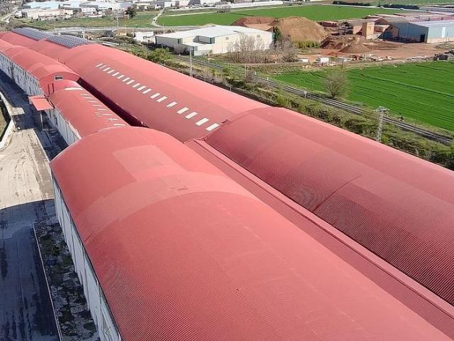Nave en alquiler en Balaguer