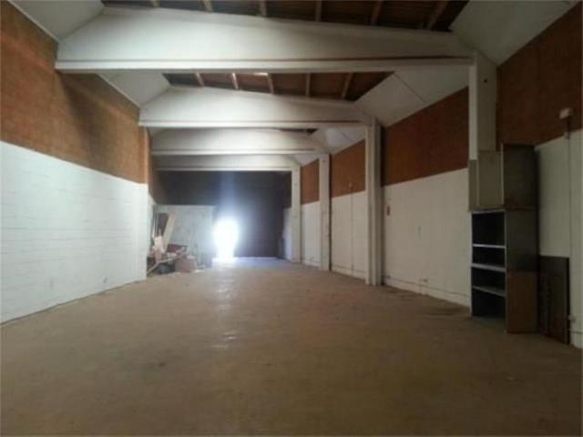 Nave en alquiler en Forallac