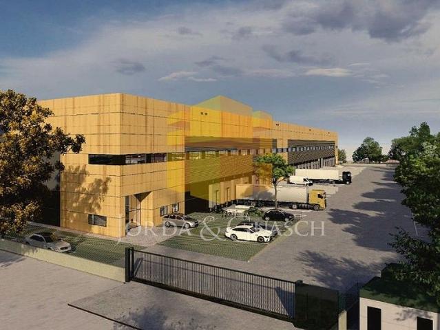 Nave en alquiler en Baix Llobregat, Catalunya