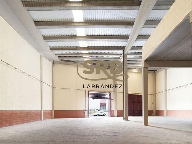 Nave en alquiler en Baix Llobregat, Catalunya