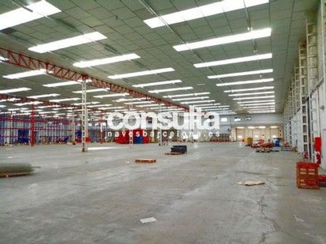 Nave en alquiler en Santa Perpètua De Mogoda