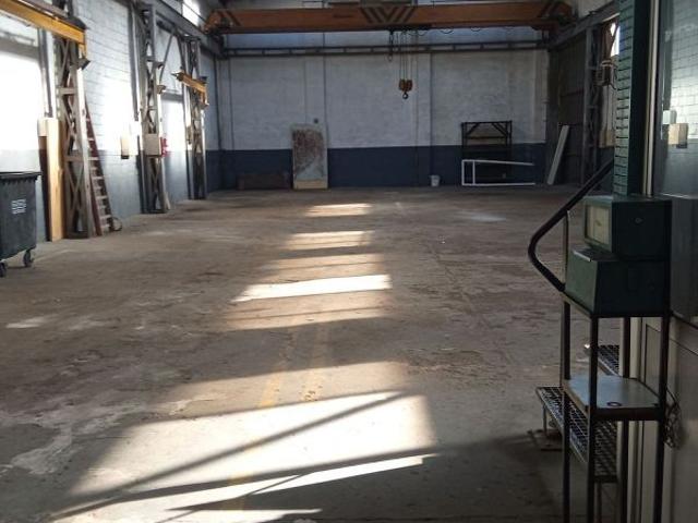 Nave en alquiler en Sabadell, Barcelona