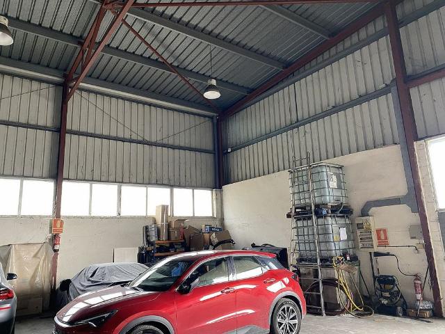 Nave en alquiler en Baix Llobregat, Catalunya