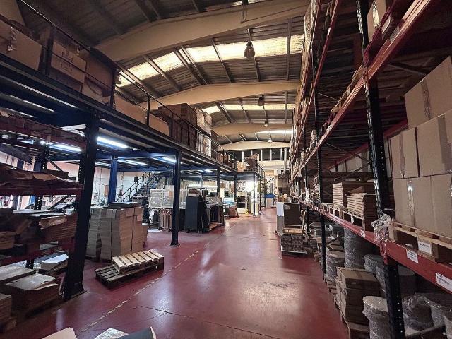 Nave en alquiler en Baix Llobregat, Catalunya