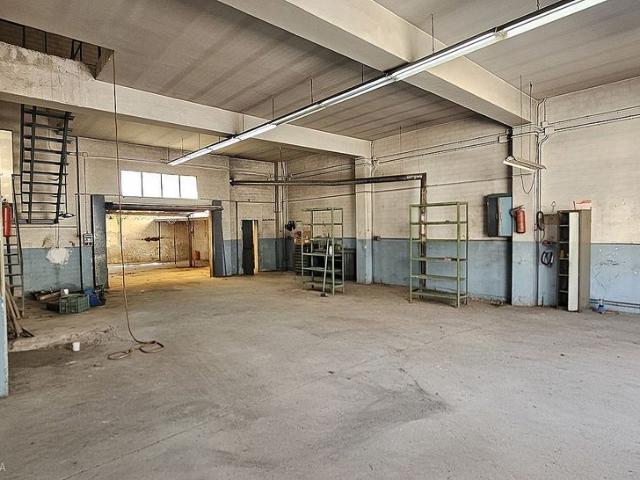 Nave en alquiler en Sot de les Granotes, Vallès Oriental