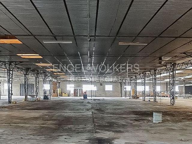 Nave en alquiler en Vallès Oriental, Catalunya