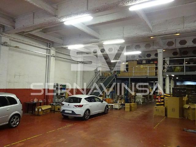 Nave en alquiler en Cerdanyola Del Vallès, Cordelles