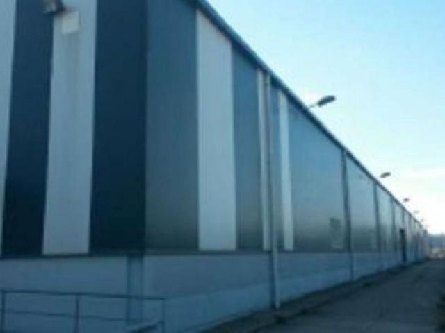 Nave en alquiler en Sils