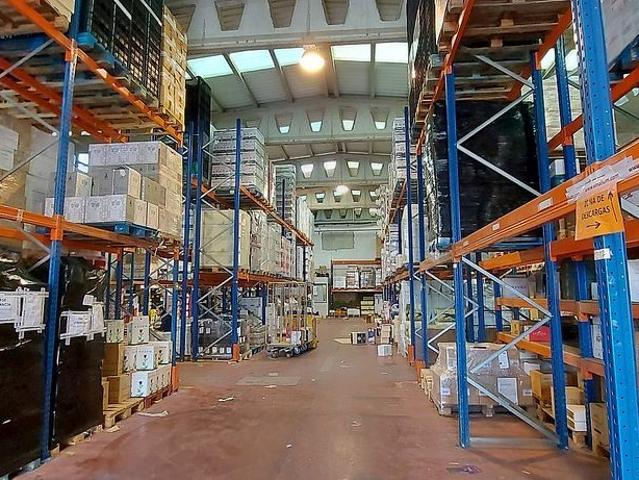 Nave en alquiler en Vallès Occidental, Catalunya
