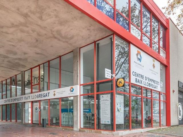 Nave en alquiler en Almeda, Baix Llobregat