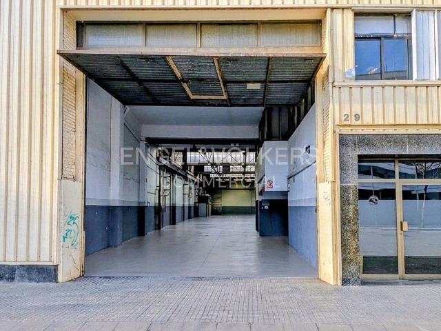 Nave en alquiler en Almeda, Baix Llobregat