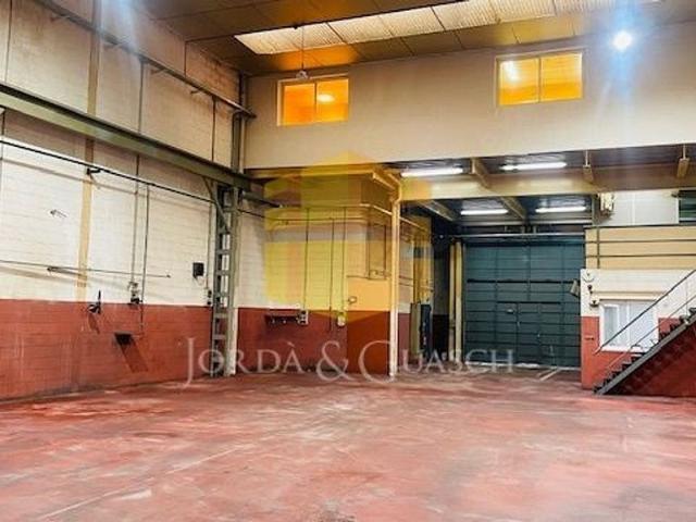 Nave en alquiler en Vallès Occidental, Catalunya