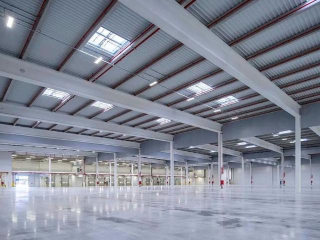 Nave en alquiler en Baix Llobregat, Catalunya