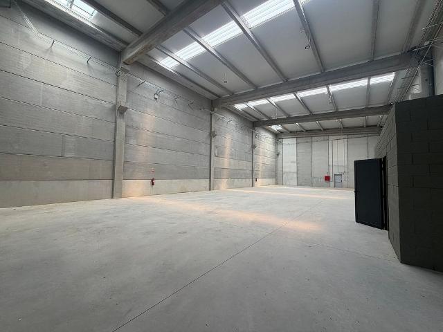 Nave en alquiler en Palau, Gironès