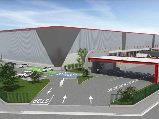 Nave en alquiler en Vallès Oriental, Catalunya