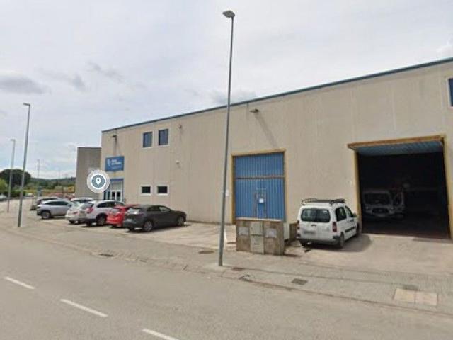 Nave en alquiler en Gironès, Catalunya