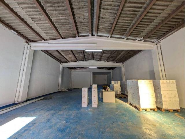 Nave en alquiler en Alt Penedès, Catalunya