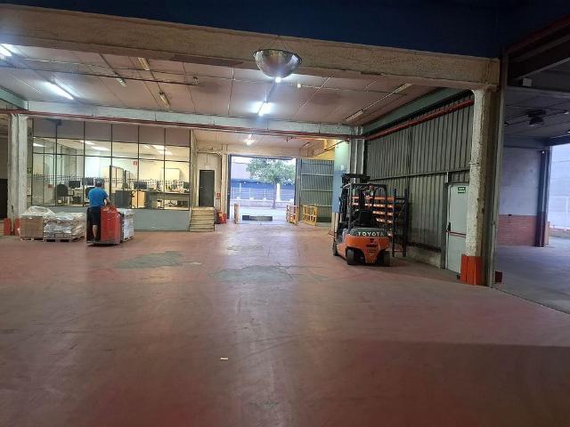 Nave en alquiler en Sants-Montjuïc, Barcelonès