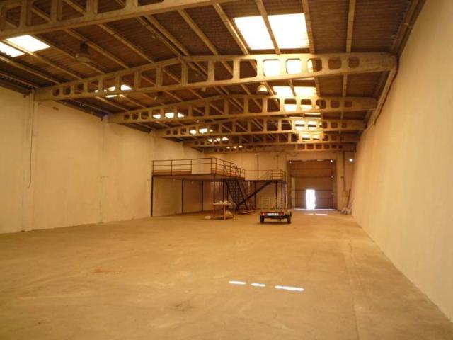 Nave en alquiler en Camargo