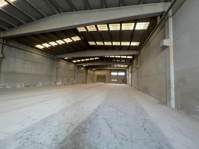 Nave en alquiler en Nou Eixample Nord, Tarragona