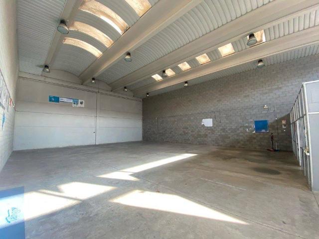 Nave en alquiler en Tarragona, Nou Eixample Nord
