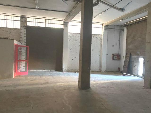 Nave en alquiler en Can Nadal, Baix Llobregat