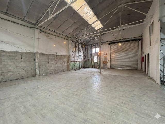 Nave en alquiler en Mas Duran, Vallès Occidental