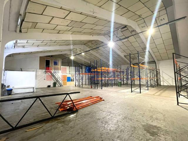 Nave en alquiler en Sant Quirze Del Vallès
