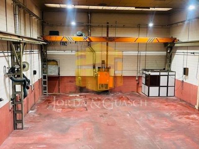 Nave en alquiler en Maragall, Vallès Occidental