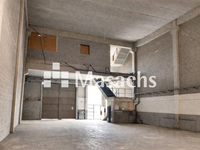 Nave en alquiler en Maragall, Vallès Occidental