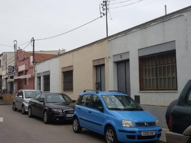 Nave en alquiler en Centre, Vallès Occidental