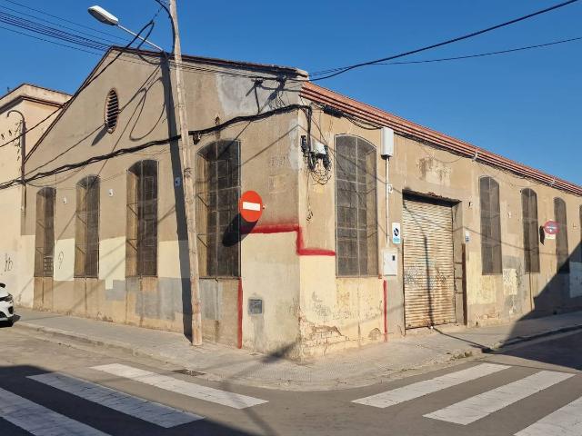 Nave en alquiler en Vallès Occidental, Catalunya