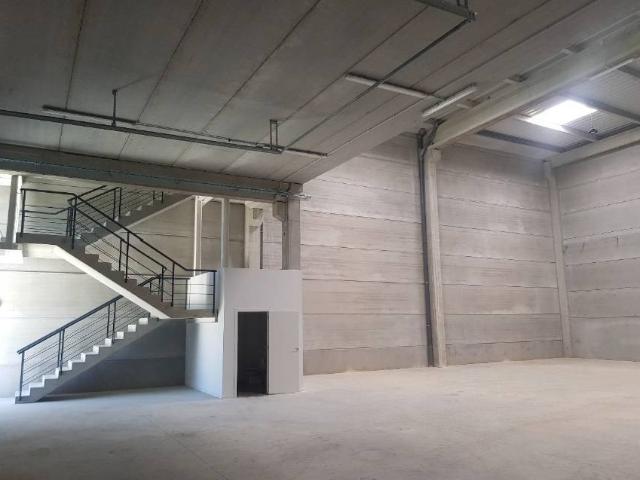 Nave en alquiler en La Garriga, Barcelona