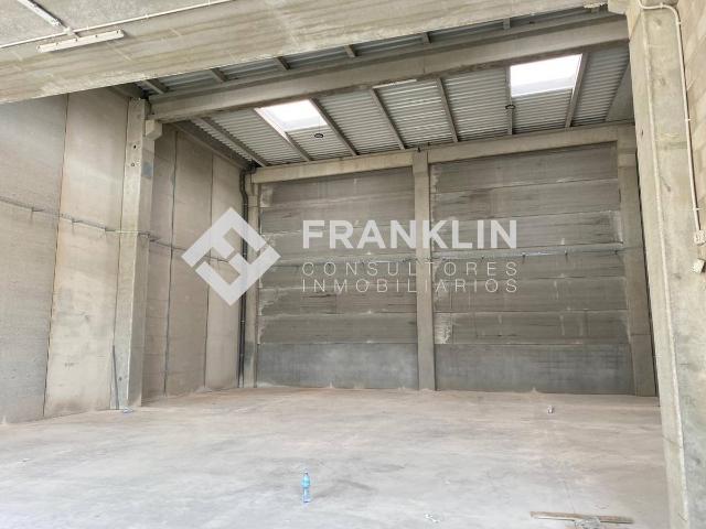 Nave en alquiler en La Garriga, Barcelona