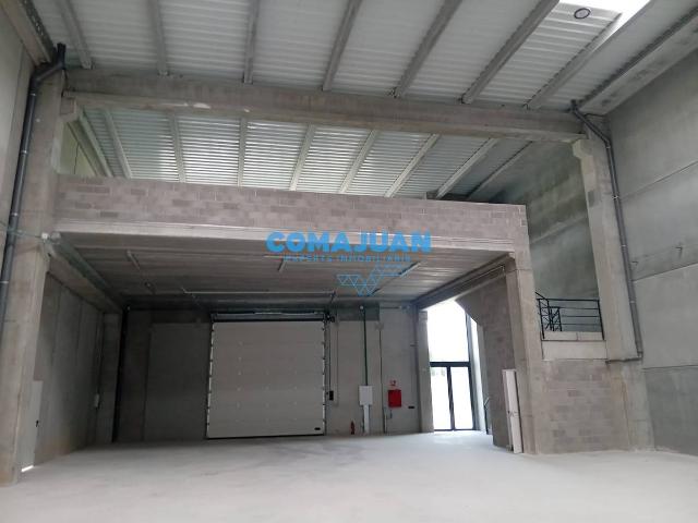 Nave en alquiler en La Garriga, Barcelona