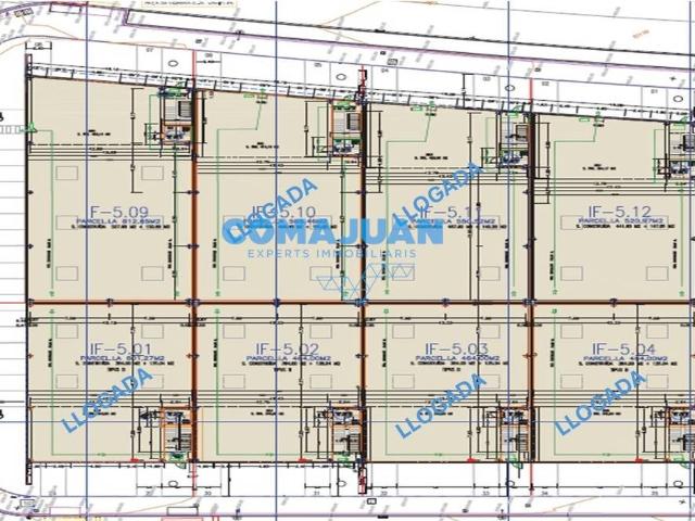 Nave en alquiler en La Garriga, Barcelona