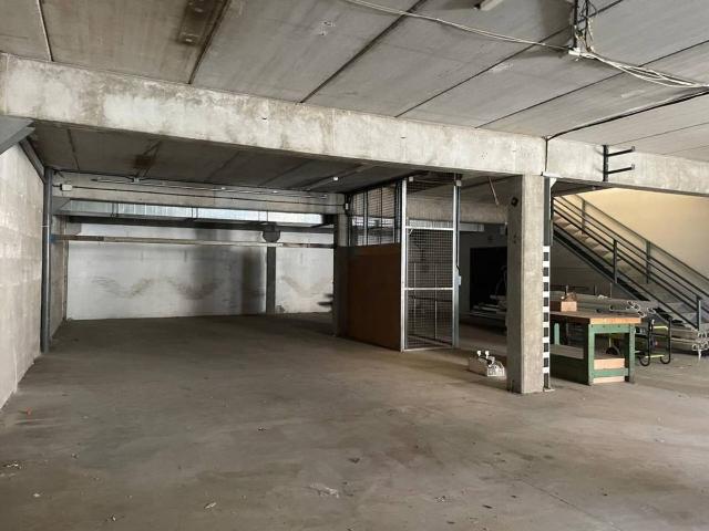 Nave en alquiler en La Garriga, Barcelona