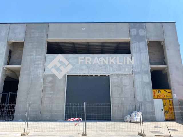 Nave en alquiler en La Garriga, Barcelona