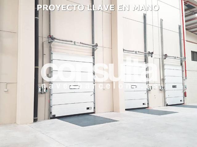 Nave en alquiler en Vallès Oriental, Catalunya