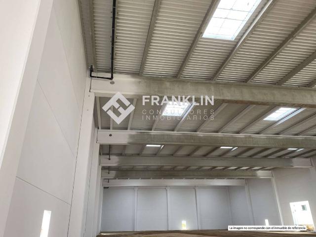 Nave en alquiler en La Garriga, Barcelona