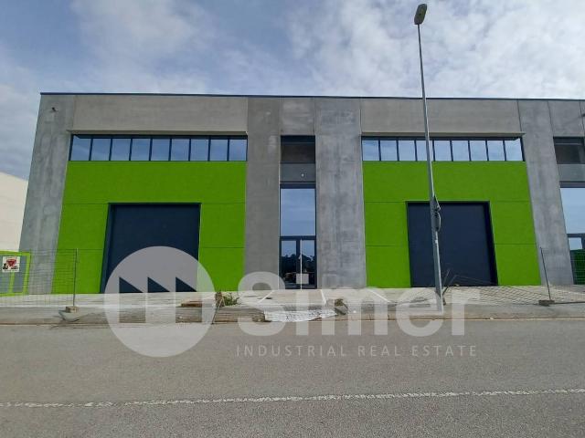 Nave en alquiler en La Garriga, Barcelona