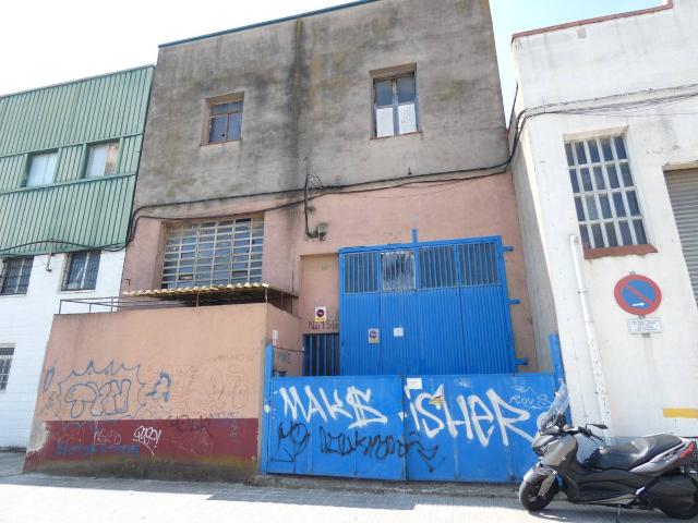 Nave en alquiler en Maragall, Vallès Occidental