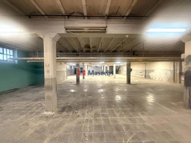 Nave en alquiler en Vallès Occidental, Catalunya